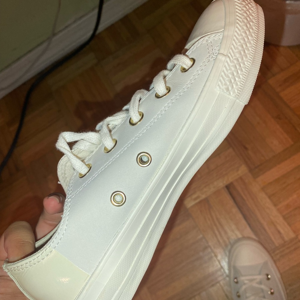 Converse sneakers